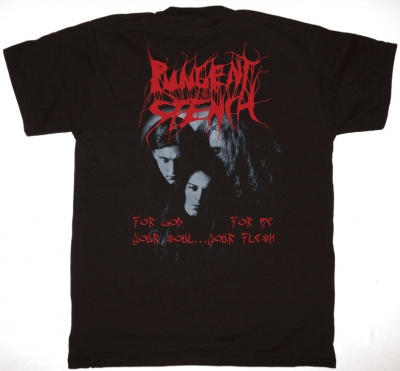 Pungent stench shirt on sale