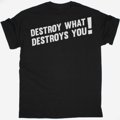 T-shirt Vintage KMFDM "Sucks" - 1993 - Taille Extra Large (XL) - Original - Unisexe